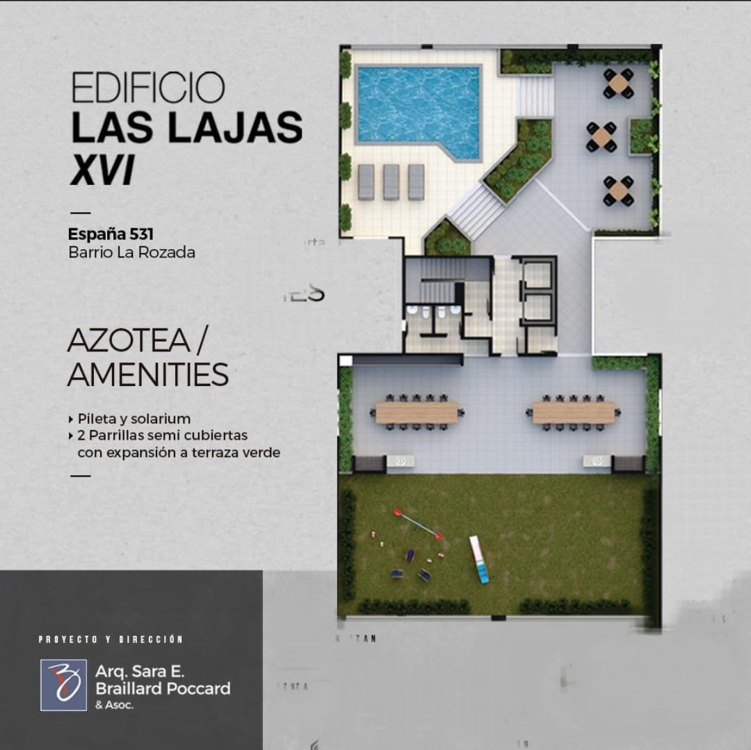 Departamentos en Venta