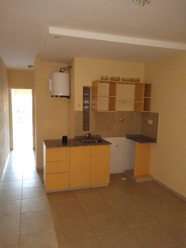 Departamentos en Venta